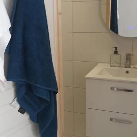 Un Petit Nid Douillet