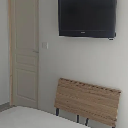 Un Petit Nid Douillet