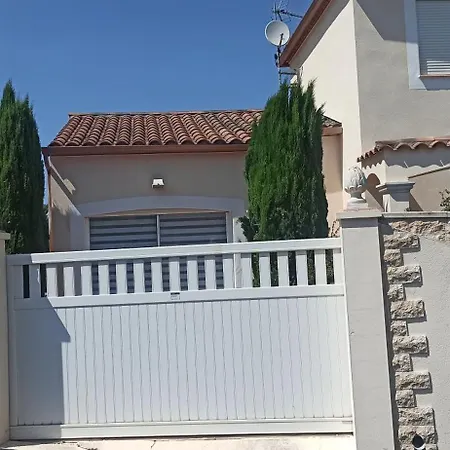 Un Petit Nid Douillet Affittacamere Sérignan