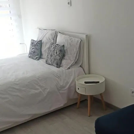 Un Petit Nid Douillet 3* Sérignan