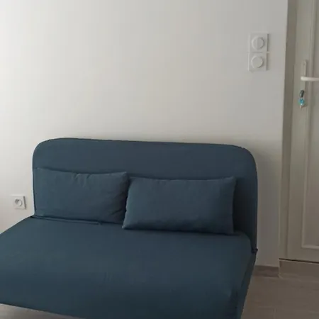 Un Petit Nid Douillet Guest house