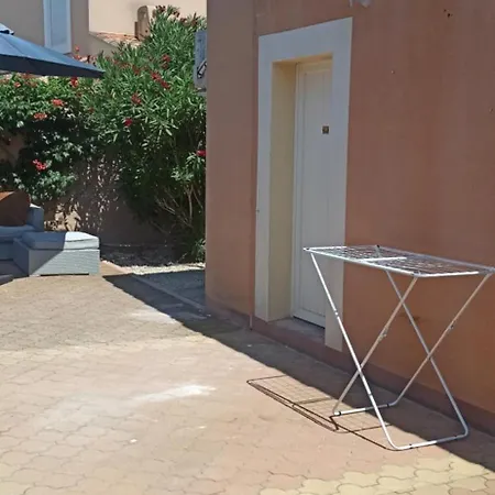 Guest house Un Petit Nid Douillet